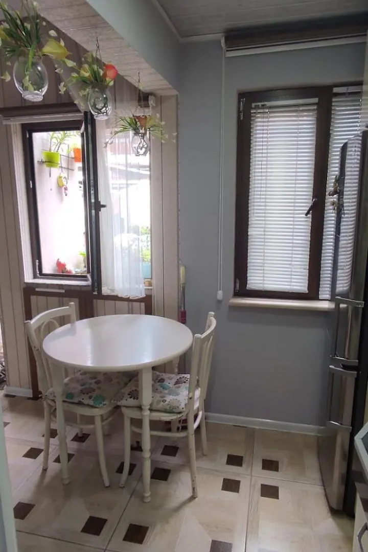 Apartmán Весь Колорит Старого Батуми