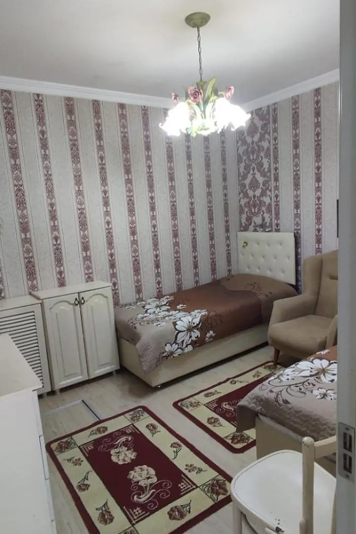 Apartmán Весь Колорит Старого Батуми