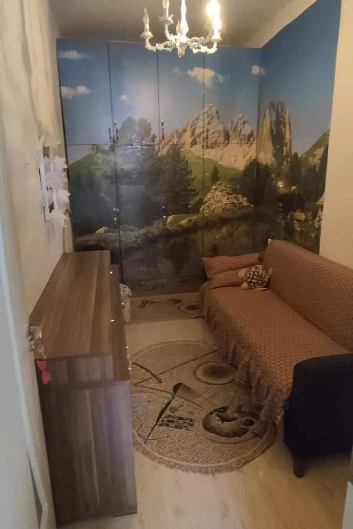 Весь Колорит Старого Батуми Apartmán Batumi